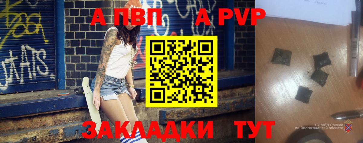 Alpha PVP СК КРИС Ухта